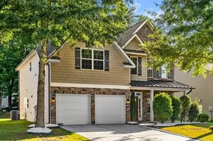 312 Summerwalk Rd, Greensboro, NC 27455 - Photo 2
