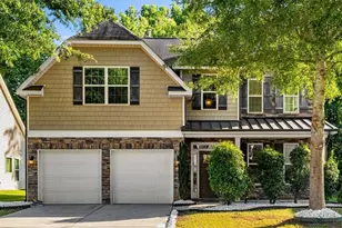 312 Summerwalk Rd, Greensboro, NC 27455 - Photo 1