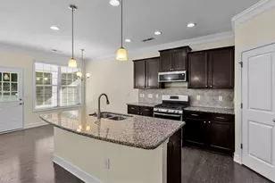 312 Summerwalk Rd, Greensboro, NC 27455 - Photo 14