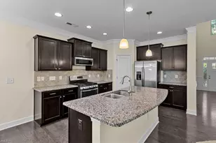 312 Summerwalk Rd, Greensboro, NC 27455 - Photo 12