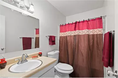 2250 Sunderland Road #23B, Winston-Salem, NC 27103 - Photo 14