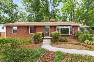 1002 Surry Dr, Greensboro, NC 27408 - Photo 1