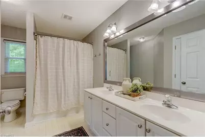 929 Kensal Green Drive, Kernersville, NC 27284 - Photo 18