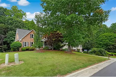 929 Kensal Green Drive, Kernersville, NC 27284 - Photo 2
