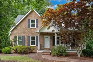 929 Kensal Green Dr, Kernersville, NC 27284 - Photo 1