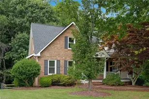 929 Kensal Green Dr, Kernersville, NC 27284 - Photo 4