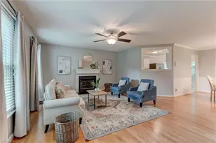 929 Kensal Green Dr, Kernersville, NC 27284 - Photo 6