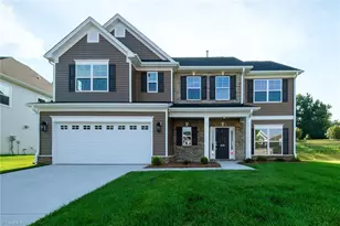 1586 Dappledown St, Kernersville, NC 27284 - Photo 1