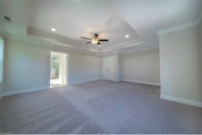 1586 Dappledown Street #58, Kernersville, NC 27284 - Photo 16