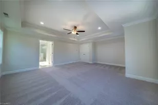 1586 Dappledown St, Kernersville, NC 27284 - Photo 16