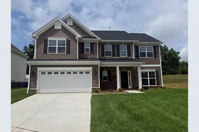 1586 Dappledown Street #58, Kernersville, NC 27284 - Photo 1