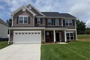 1586 Dappledown St, Kernersville, NC 27284 - Photo 1