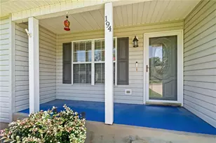 194 Briarcreek Dr, Winston-Salem, NC 27107 - Photo 4