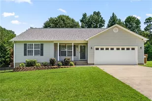 194 Briarcreek Dr, Winston-Salem, NC 27107 - Photo 1