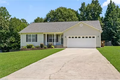 194 Briarcreek Drive, Winston-Salem, NC 27107 - Photo 1