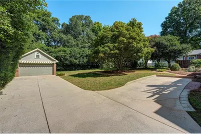 618 Parkway Boulevard, Reidsville, NC 27320 - Photo 44