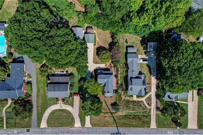 618 Parkway Boulevard, Reidsville, NC 27320 - Photo 48