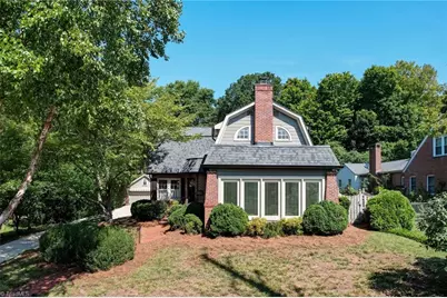 618 Parkway Boulevard, Reidsville, NC 27320 - Photo 50
