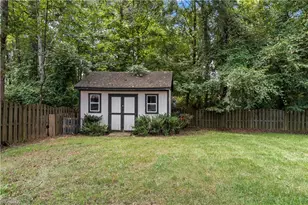 5356 Graycliff Ln, Clemmons, NC 27012 - Photo 36
