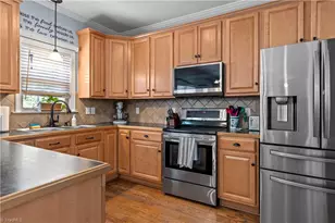 5356 Graycliff Ln, Clemmons, NC 27012 - Photo 12