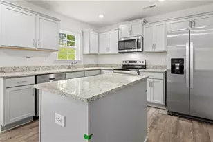 198 Buster Wy, Lexington, NC 27292 - Photo 8