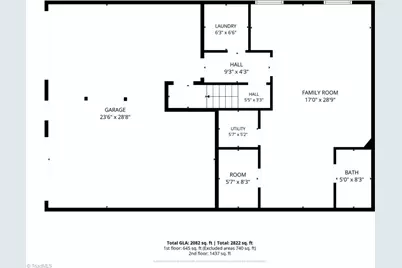 264 Reedy Creek Court, Lexington, NC 27295 - Photo 48