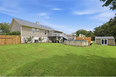 264 Reedy Creek Court, Lexington, NC 27295 - Photo 30