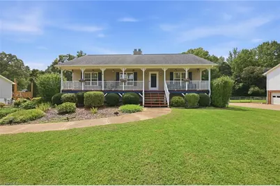 264 Reedy Creek Court, Lexington, NC 27295 - Photo 1