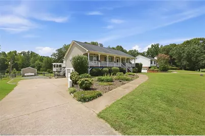 264 Reedy Creek Court, Lexington, NC 27295 - Photo 2