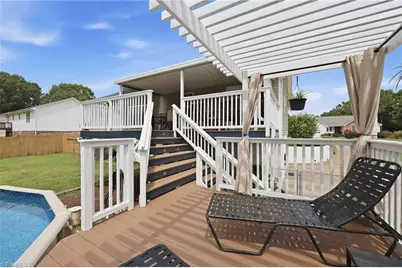 264 Reedy Creek Court, Lexington, NC 27295 - Photo 32
