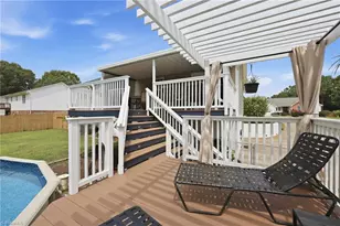264 Reedy Creek Ct, Lexington, NC 27295 - Photo 32