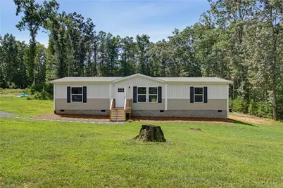 188 Plantation Road, Eden, NC 27288 - Photo 1