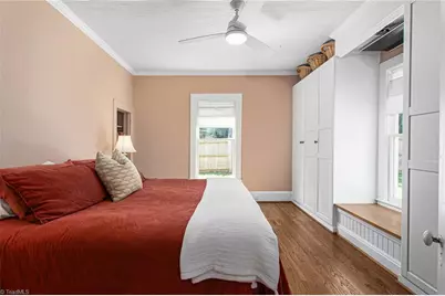 611 E Steeple Chase Road, Pleasant Garden, NC 27313 - Photo 20