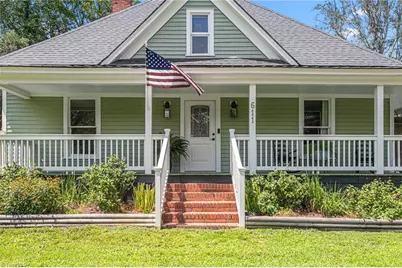 611 E Steeple Chase Road, Pleasant Garden, NC 27313 - Photo 2