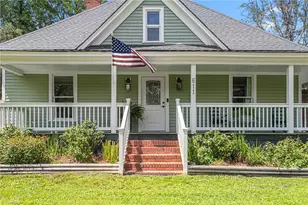 611 E Steeple Chase Rd, Pleasant Garden, NC 27313 - Photo 2