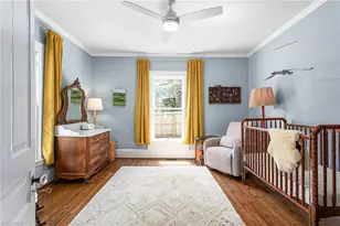 611 E Steeple Chase Rd, Pleasant Garden, NC 27313 - Photo 22