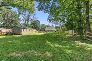 611 E Steeple Chase Rd, Pleasant Garden, NC 27313 - Photo 30