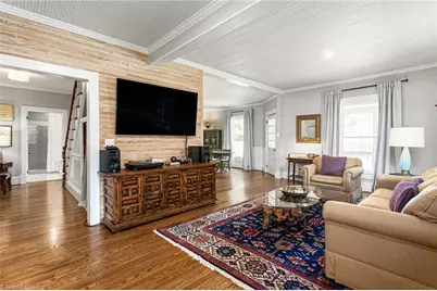 611 E Steeple Chase Road, Pleasant Garden, NC 27313 - Photo 4