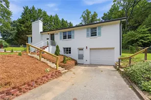 1301 Watson Ave, Winston-Salem, NC 27103 - Photo 4