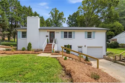 1301 Watson Avenue, Winston-Salem, NC 27103 - Photo 1