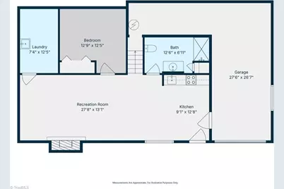 1301 Watson Avenue, Winston-Salem, NC 27103 - Photo 50
