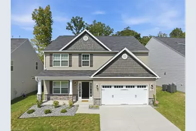4219 Canter Creek Lane, High Point, NC 27262 - Photo 1