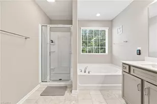 4219 Canter Crk Ln, High Point, NC 27262 - Photo 4