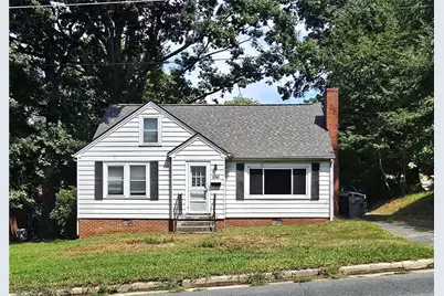 230 W Presnell Street, Asheboro, NC 27203 - Photo 2