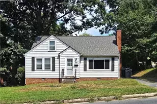 230 W Presnell St, Asheboro, NC 27203 - Photo 2