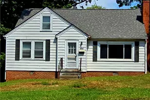 230 W Presnell St, Asheboro, NC 27203 - Photo 1