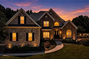 493 Mashie Dr, Summerfield, NC 27358 - Photo 50
