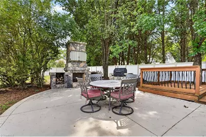 493 Mashie Drive, Summerfield, NC 27358 - Photo 16