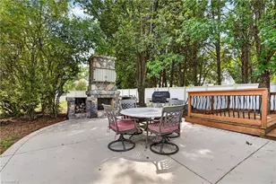 493 Mashie Dr, Summerfield, NC 27358 - Photo 16