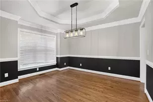 493 Mashie Dr, Summerfield, NC 27358 - Photo 22